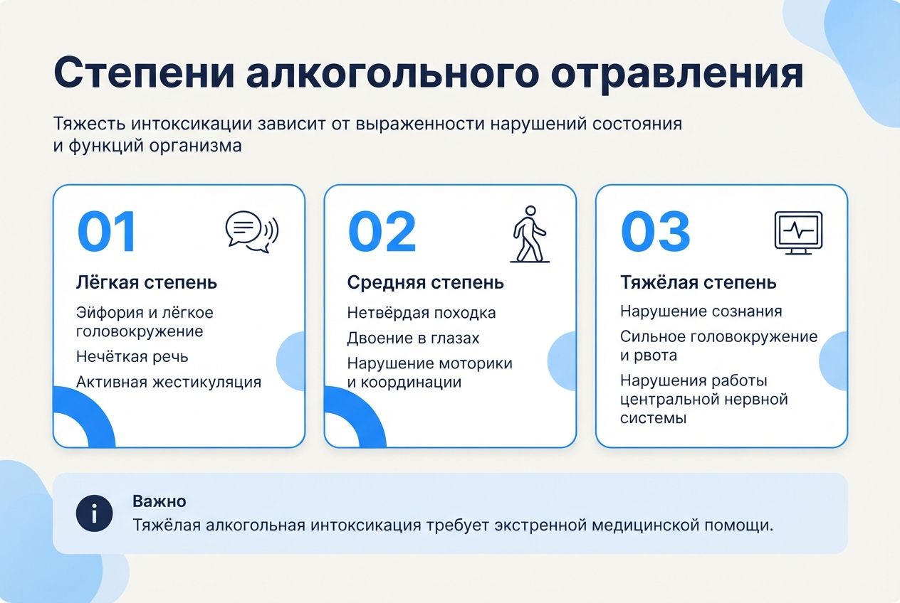 Детоксикация от алкоголя в Кинешме инфографика